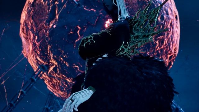 CODE VEIN II Prologue Trailer смотреть онлайн