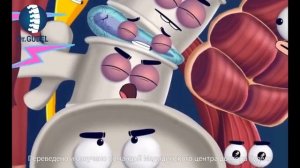 От усталого диска до грыжи: что происходит внутри позвоночника