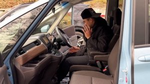 Маленький снаружи, ОГРОМНЫЙ внутри! Honda Freed 2020