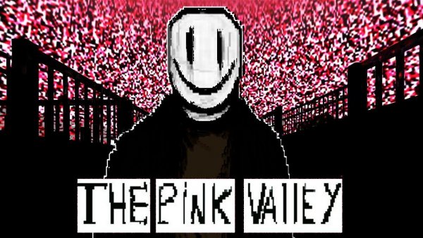 НЕНАВИСТЬ РАЗРУШИТ ТВОЮ ЖИЗНЬ | THE PINK VALLEY