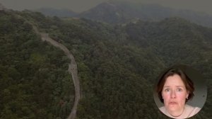 О Великой китайской стене