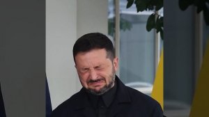 Результат переговоров Зеленского с Трампом о завершении войны с Россией