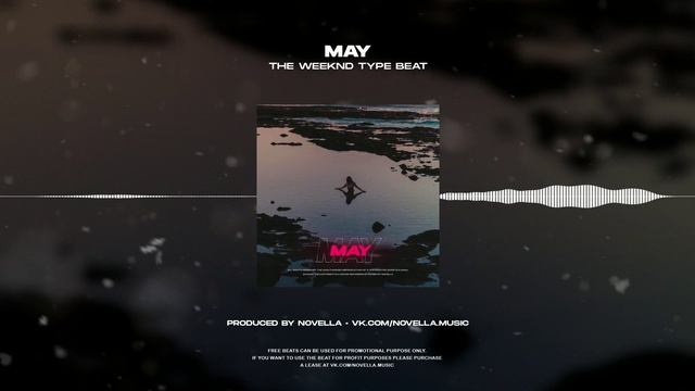 (FREE) Synth Retrowave Type Beat The Weeknd 