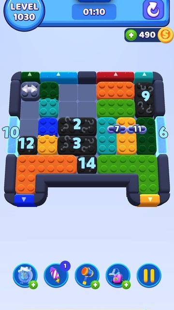 Color block jam 1030 смотреть онлайн