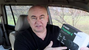 Ни при каких обстоятельствах не покупайте видеорегистратор не посмотрев это видео RoadGid PREMIER 4
