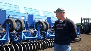 Анкерный сошник 15 мм для сеялки СКП 2.1 Омичка от завода АреалАгро. Обзор и отзыв