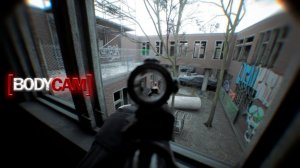 "Я не верю, что это игра…BODYCAM"