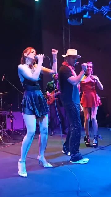 SAVINBANDSHOW