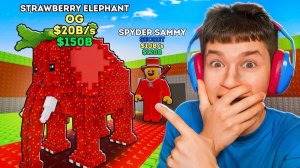 ПЕРВЫЙ РАЗ В ЖИЗНИ СЫГРАЛ В УКРАДИ БРЕЙНРОТА! 😱 (это жесть)