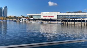 НАШЕ ПУТЕШЕСТВИЕ 🧳🚘 ВОЛГОГРАД ❤️ МУЗЕЙ СТАЛИНГРАДСКАЯ БИТВА 🏛️ ПО ВОЛГЕ НА ТЕПЛОХОДЕ 😍🛳️🌊 ВЛОГ