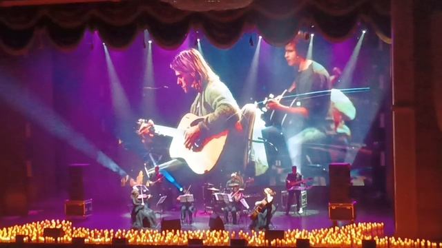 30-11-2025 - Хабаровск