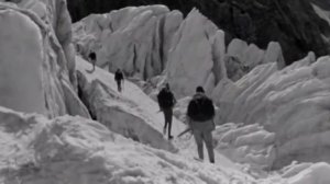 В.С. ВЫСОЦКИЙ "ПЕСНЯ О ДРУГЕ", к/ф "ВЕРТИКАЛЬ" 1967г.