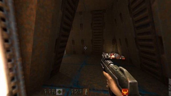 Quake II: remastered (2023) [PC] - Часть 2 из 2