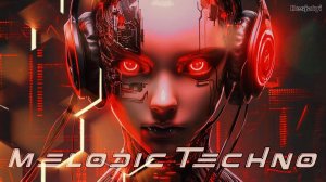 Melodic Techno & Progressive House Mix 2025