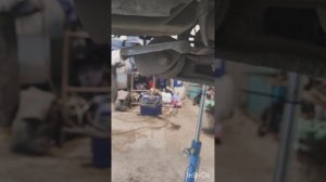 Астра j замена сайлентблоков задней балки