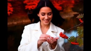 Укрываю любовь нежно счастьем I gently cover love with happiness