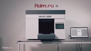 Печать на чехлах на JN-A3 i3200