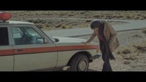 фильм "Darossalam" (Обитель мира) реж. Нафисе Зияи (Nafiseh Ziyaei) SHORT-list кино ВЕРТИКАЛЬ-2025