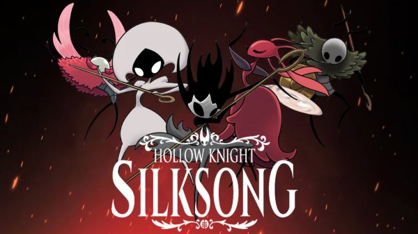 Hollow knight. Silksong. ТИР-лист боссов