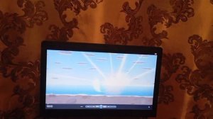 Обзор на DVD-диск Смешарики: "Любимые истории Кроша"