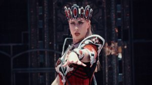 Промо шоу Гии Эрадзе "Королевский цирк"