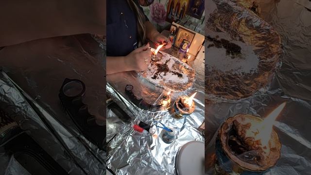 Ритуал на открытие дорог, обрыв привязок, паутин, возврат своей судьбы. смотреть онлайн