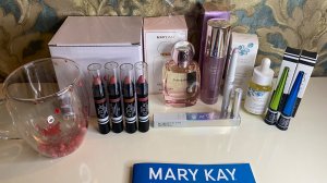 💖Заказ Мери Кей ноябрь 2025 год. Много новинок🤩