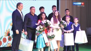 Итоговый выпуск «Вести. Белгород» от 30.11.2025