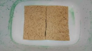 Выжимание пористых больших губок