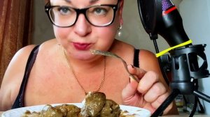 Каждое утро у меня начинается одинаково, я всем завидую/Мукбанг