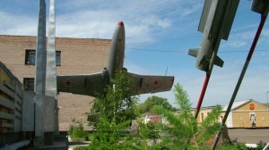 Оренбургская зенитка. Как это было до ликвидации