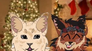 Просто коллаб с Скалистой (описание посмотри если хочешь в подваличики