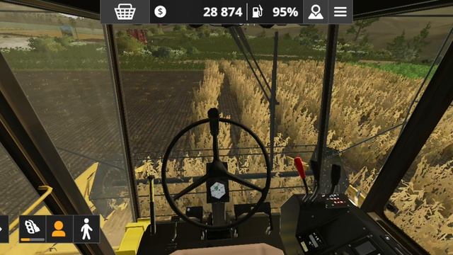 Farming simulator 20 смотреть онлайн
