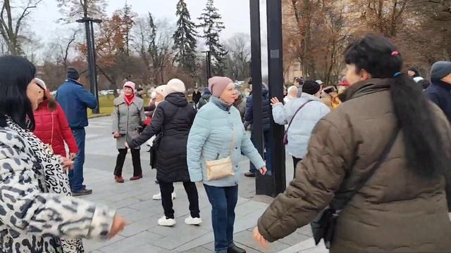 29 НОЯБРЯ 2025 ТАНЦЫ #kharkiv