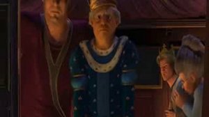 Шрек 2 часть