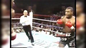 Майк Тайсон Vs Тони Такер, full fight / 1987, undisputed heavyweight title / Комменатрии Игорь King