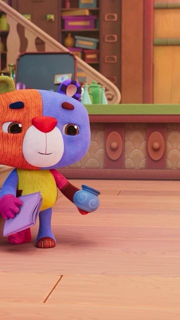 Отмечай любителей уборки в комментариях смотреть онлайн