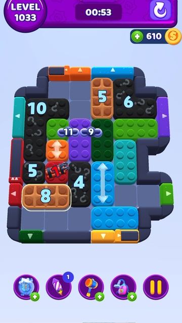 Color block jam 1033 смотреть онлайн