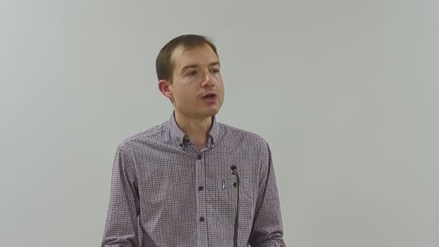Кто не любит, тот не познал Бога смотреть онлайн