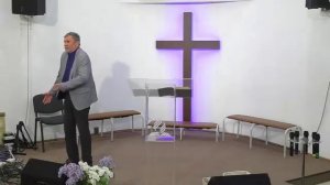 Наука побеждать Проповедь - Сергей Молчанов