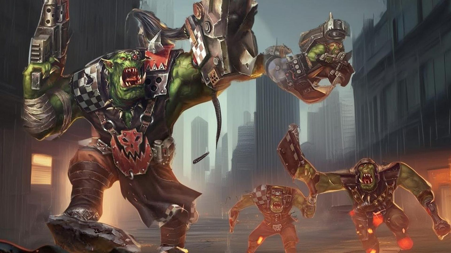 Warhammer 40,000: Gladius - Relics of War. СТРИМ. (игра №8 часть №5). смотреть онлайн