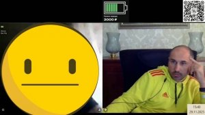 Харьковчанин о ситуации на Украине