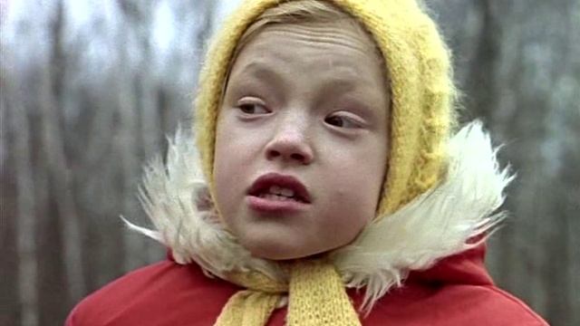 И уносит меня, и уносит меня... смотреть онлайн