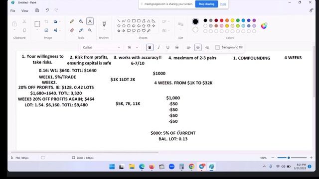Compounding & Flipping смотреть онлайн