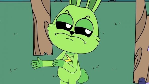 Smiling critters & Frowning critters ворота телепорта