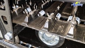 Машинокомплект ЛИДЕР-АЛЬФА-2-150 РК адаптивная подвеска разъемный капот