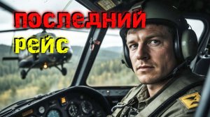 Аварийная посадка в Тайге. Запись переговоров. Основано на реальных событиях
