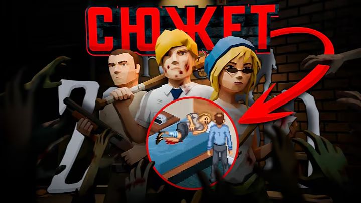 Прохожу самый редкий сценарий Project Zomboid из модов смотреть онлайн
