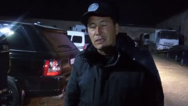 ЙПХ ходимлари томонидан транспорт воситасини маст ҳолда бошқарган ҳайдовчи аниқланди. смотреть онлайн