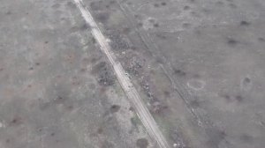 Видео/контроль БПЛА ВС РФ на Запорожье.